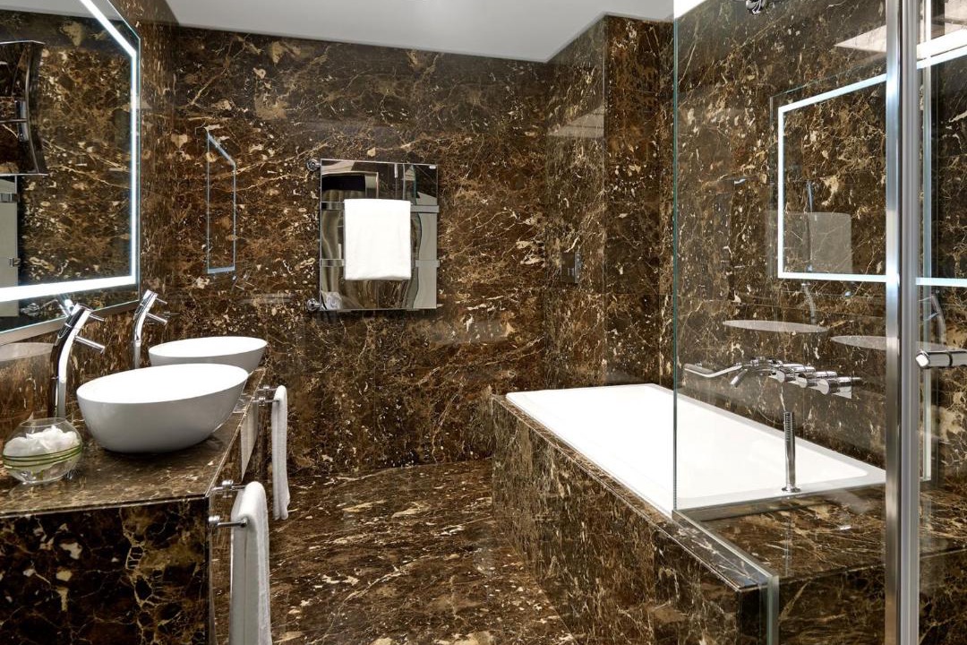 Photo of Bathroom in Central Station