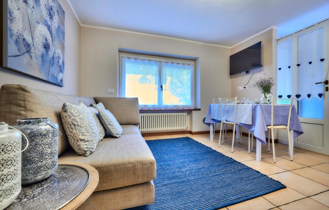 Photo of Livingroom in Maggio