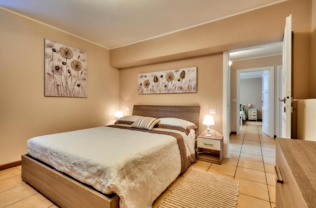Photo of Bedroom in Maggio