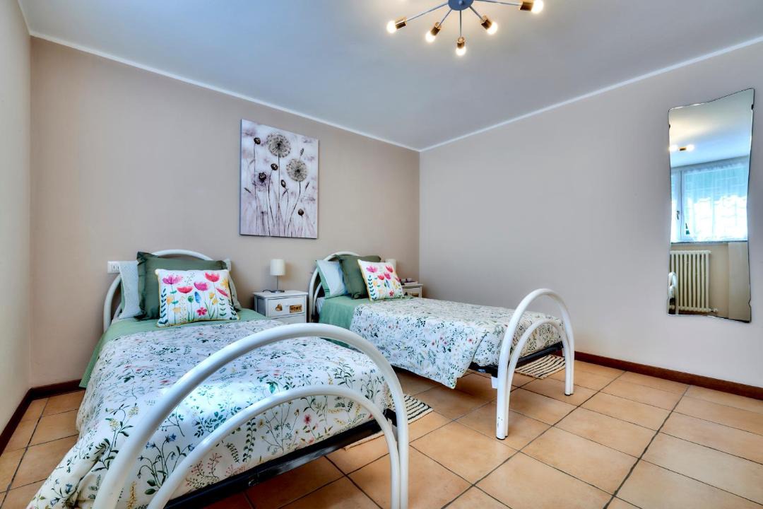 Photo of Bedroom in Maggio