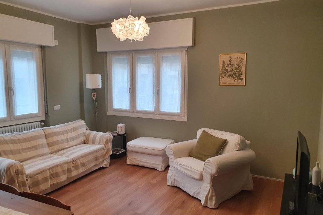Photo of Livingroom in Morbegno