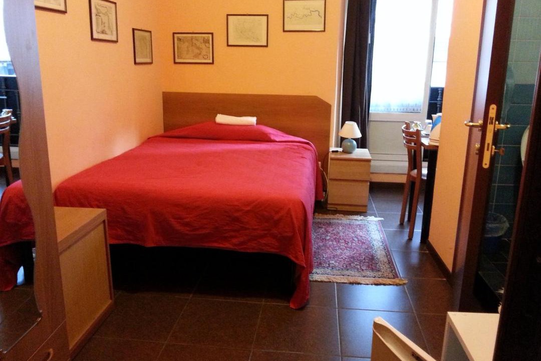 Photo of Bedroom in Zona Risorgimento