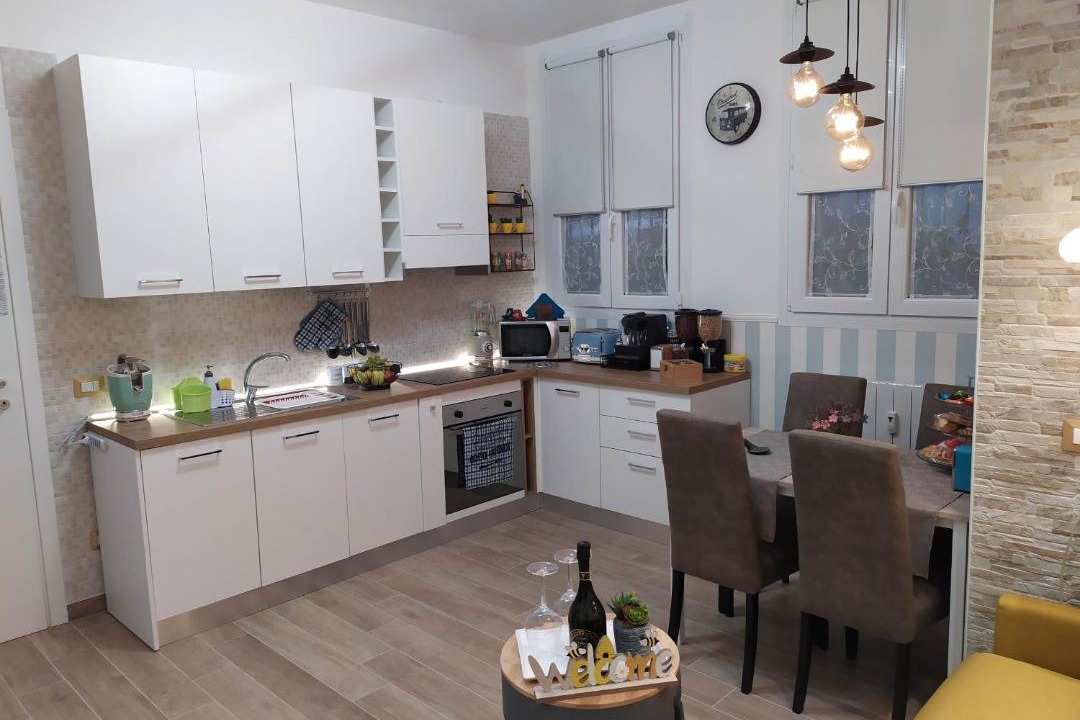 Photo of Kitchen in Milan
