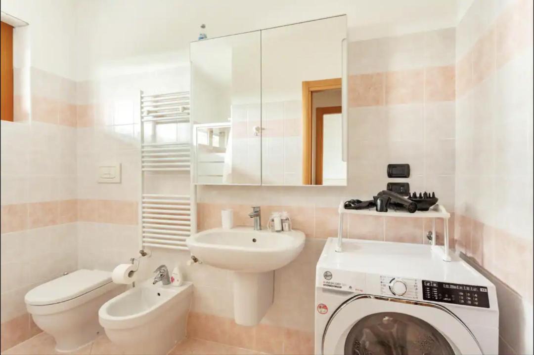 Photo of Bathroom in Vigentino