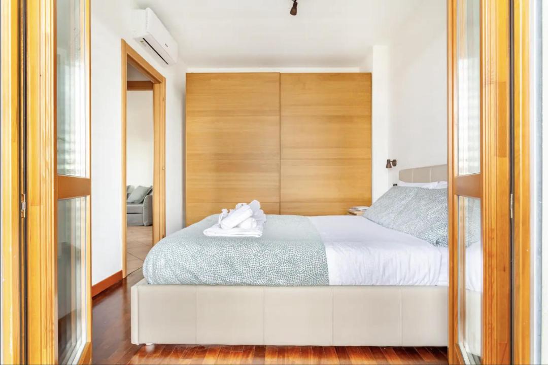 Photo of Bedroom in Vigentino