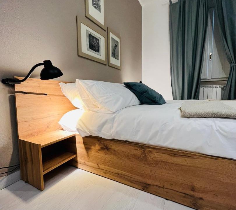 Photo of Bedroom in Paderno dʼAdda