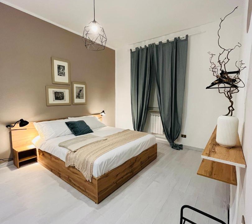 Photo of Bedroom in Paderno dʼAdda
