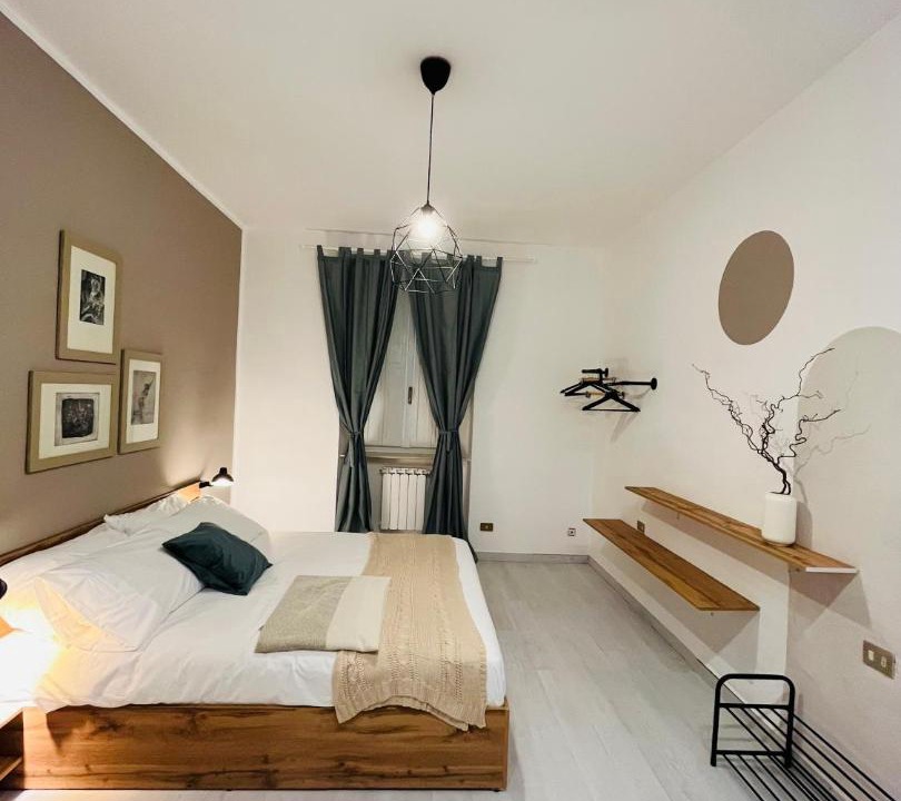 Photo of Bedroom in Paderno dʼAdda