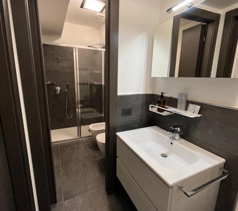 Photo of Bathroom in Paderno dʼAdda