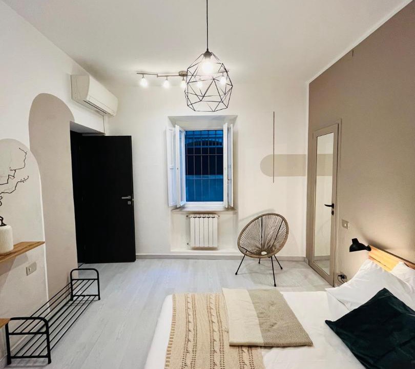 Photo of Livingroom in Paderno dʼAdda