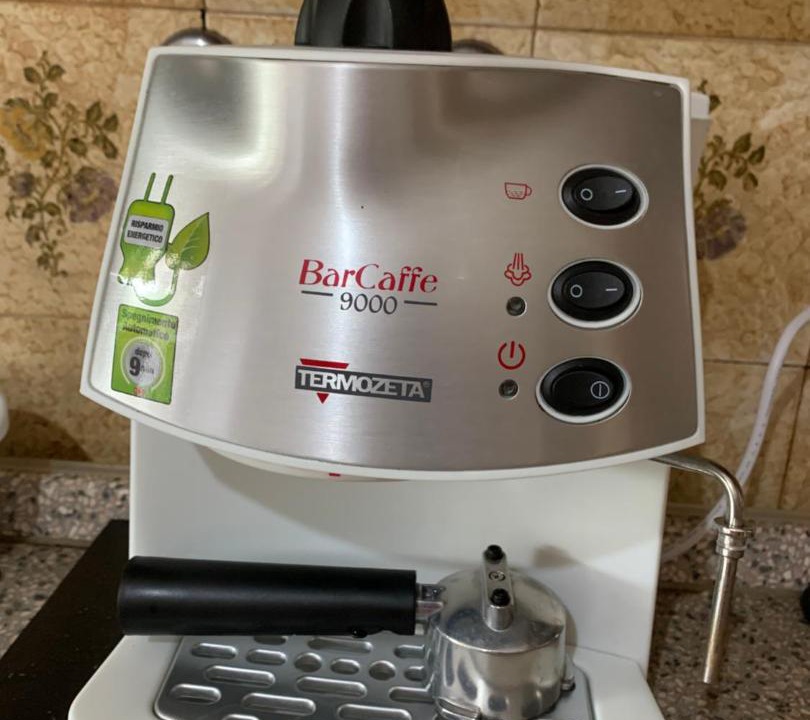 Photo of Kitchen in Seregno