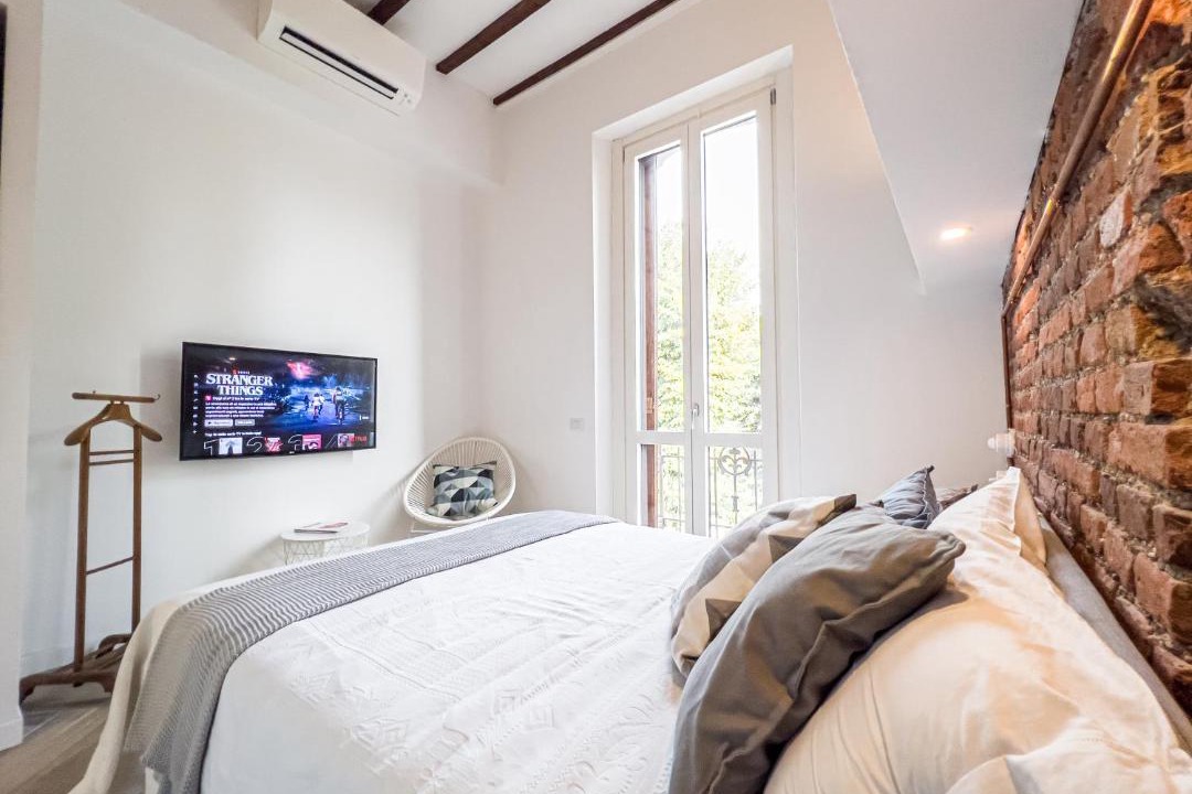Photo of Bedroom in Monza