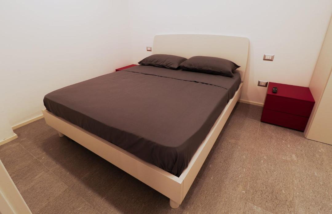 Photo of Bedroom in Valtellina