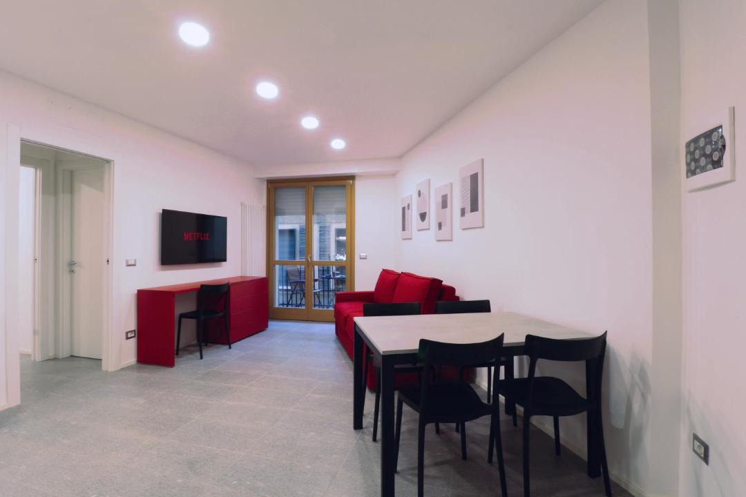 Photo of Livingroom in Valtellina