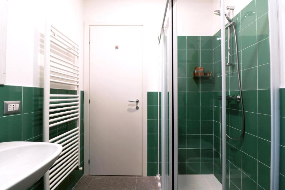 Photo of Bathroom in Valtellina