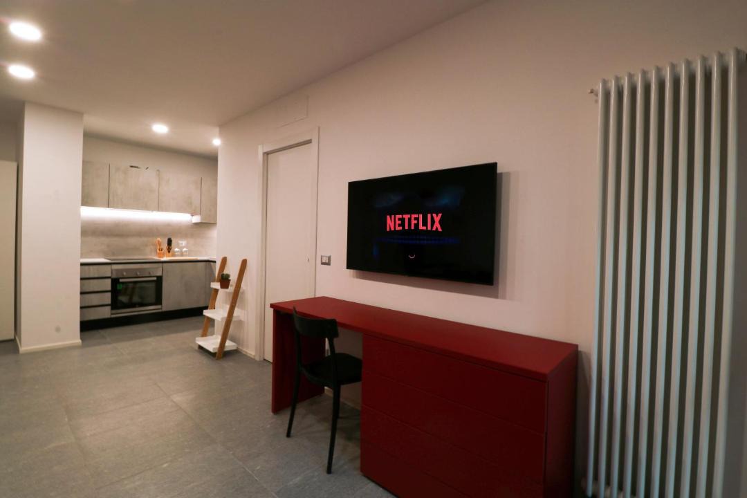 Photo of Livingroom in Valtellina