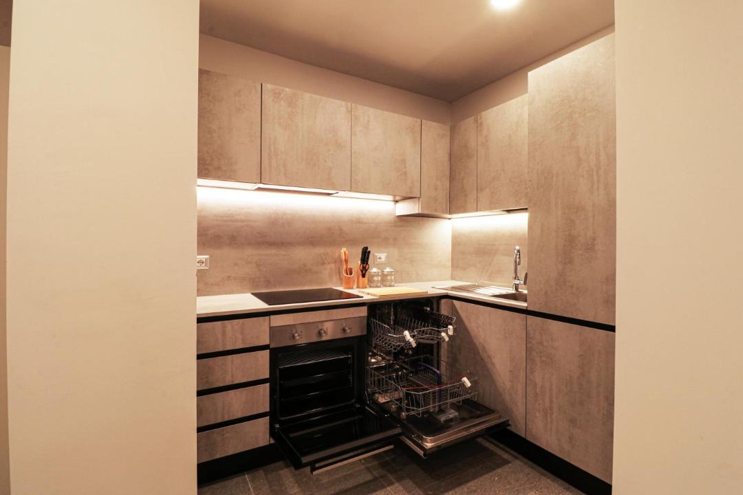 Photo of Kitchen in Valtellina