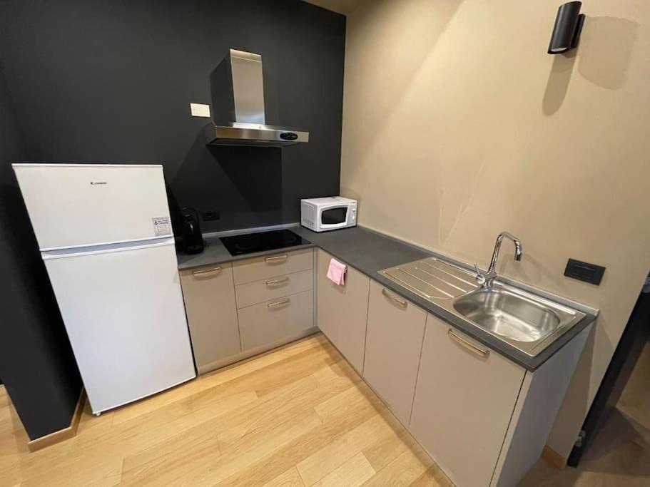 Photo of Kitchen in Gioia