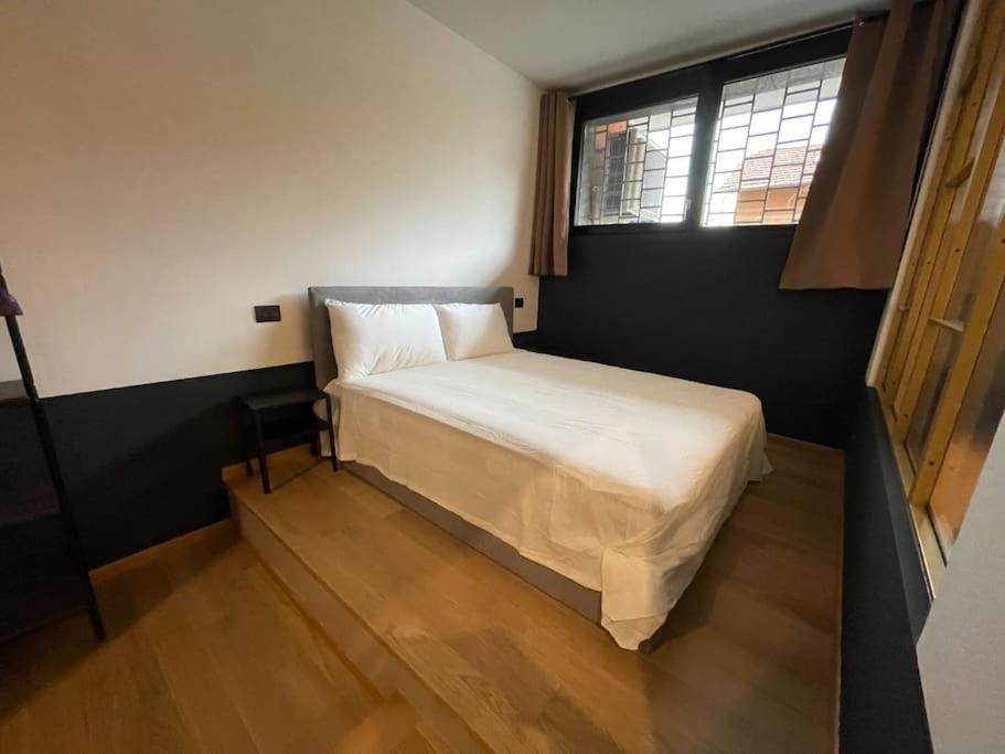 Photo of Bedroom in Gioia