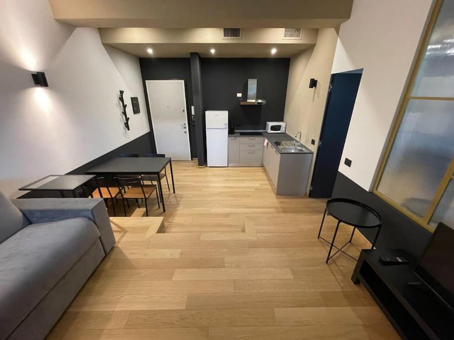 Photo of Livingroom in Gioia