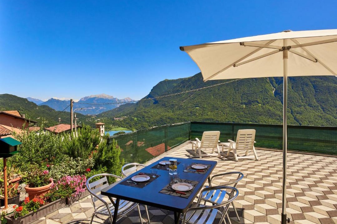 Photo of Patio Balcony in Corrido
