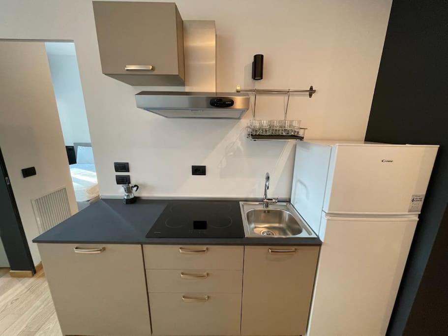 Photo of Kitchen in Gioia