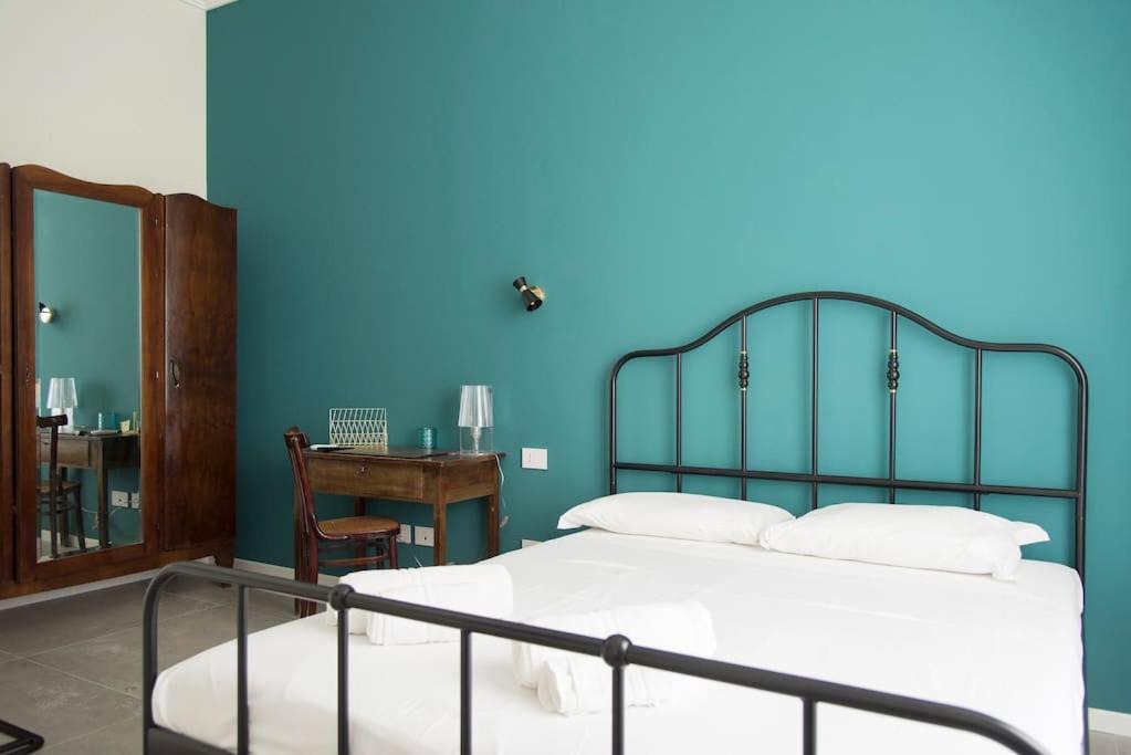 Photo of Bedroom in Navigli