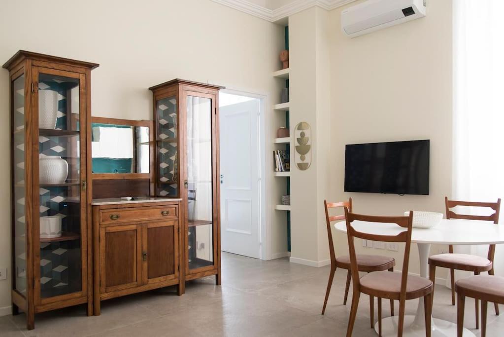 Photo of Livingroom in Navigli