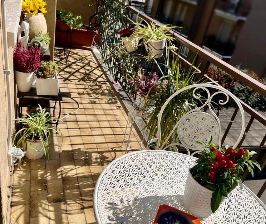 Photo of Patio Balcony in Lesmo