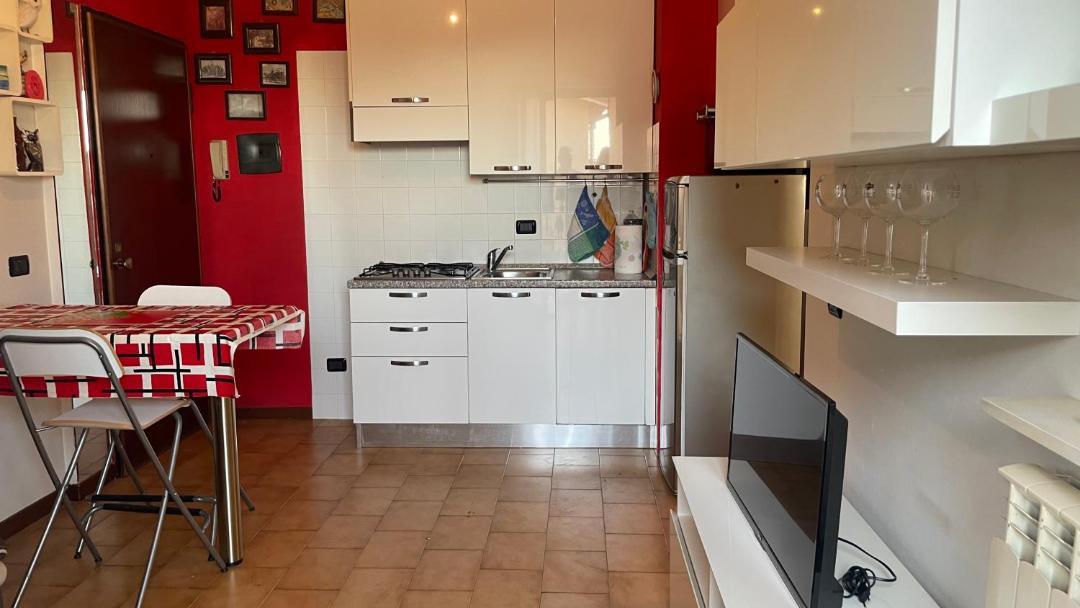 Photo of Kitchen in Lesmo
