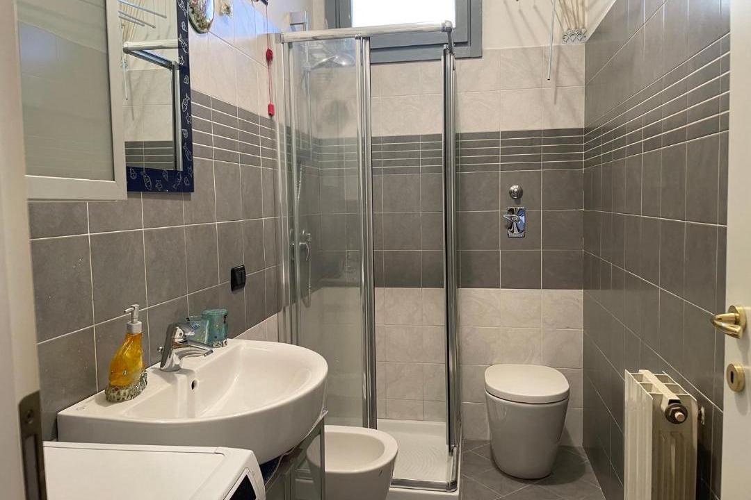 Photo of Bathroom in Lesmo