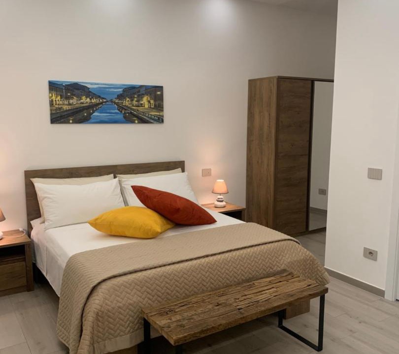 Photo of Bedroom in Vigentino