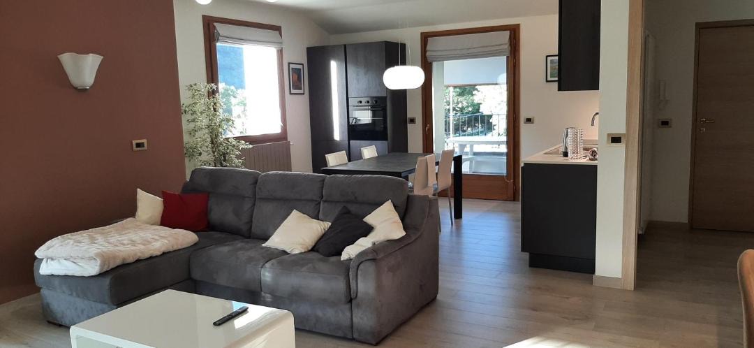 Photo of Livingroom in Lovero
