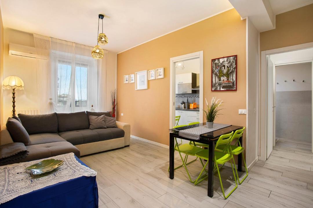 Photo of Livingroom in Affori