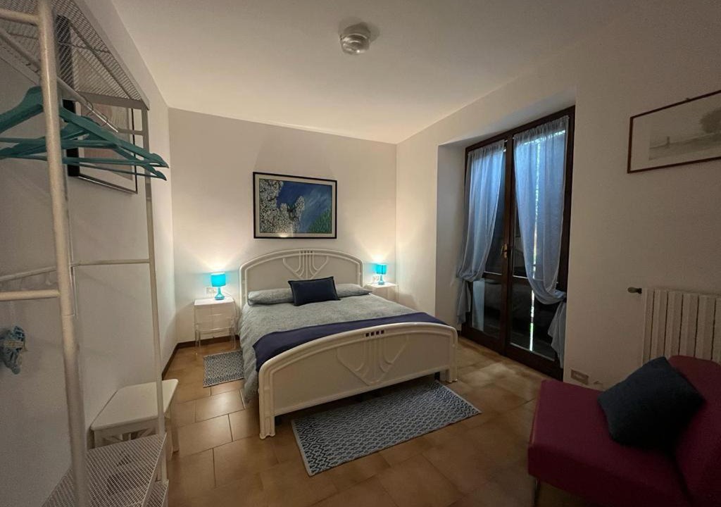 Photo of Bedroom in Sormano