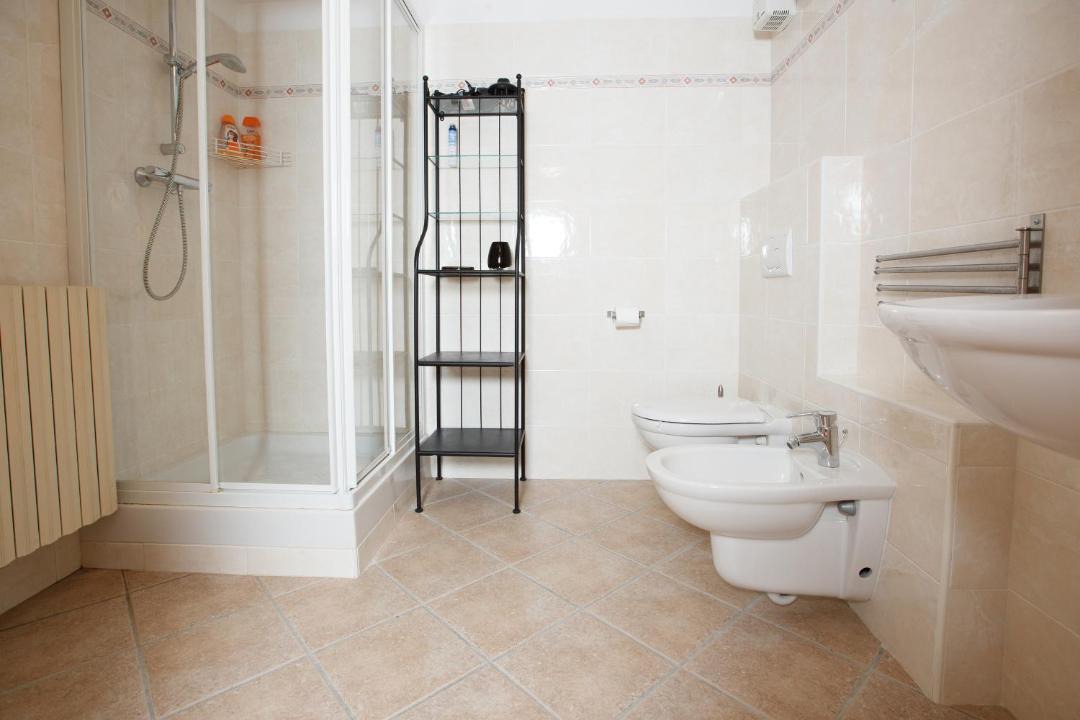 Photo of Bathroom in Villa di Tirano