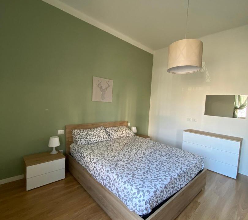 Photo of Bedroom in Cascina dei Pomi