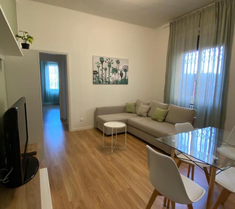 Photo of Livingroom in Cascina dei Pomi
