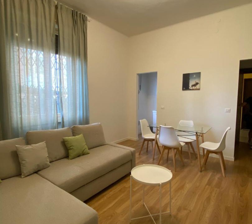 Photo of Livingroom in Cascina dei Pomi