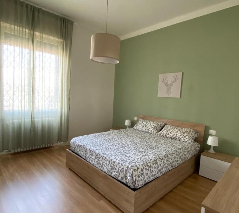 Photo of Bedroom in Cascina dei Pomi