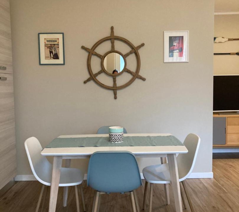 Photo of Livingroom in Lecco