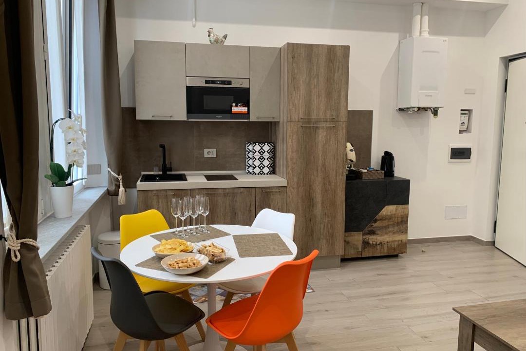 Photo of Livingroom in Vigentino