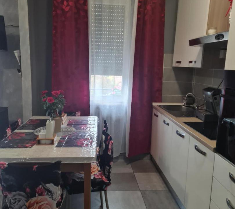 Photo of Kitchen in Pegognaga
