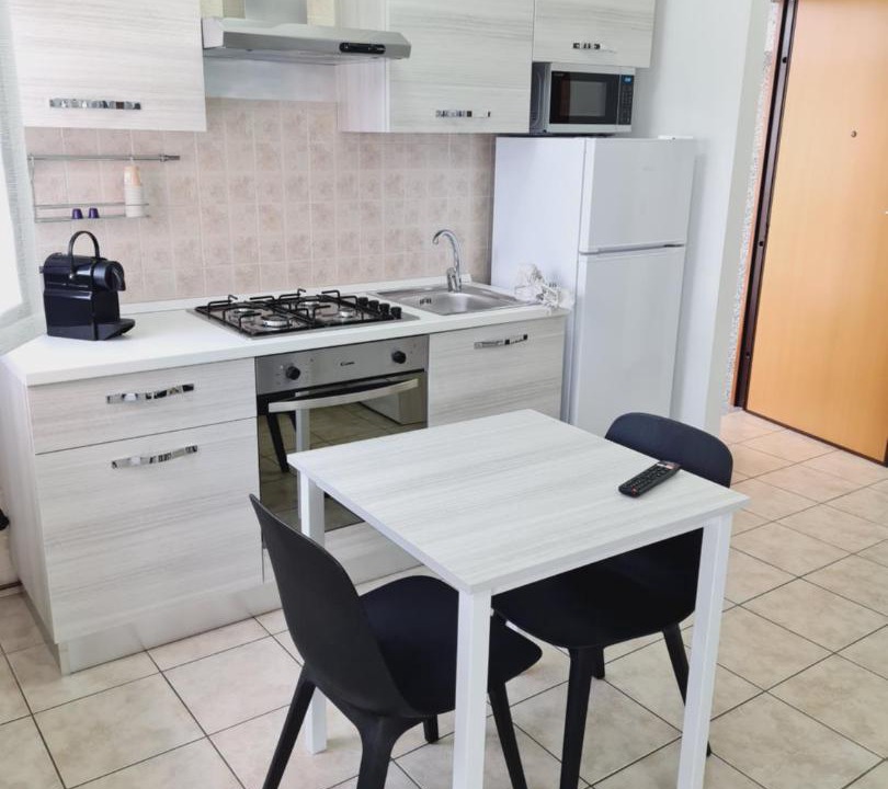Photo of Kitchen in Vigevano