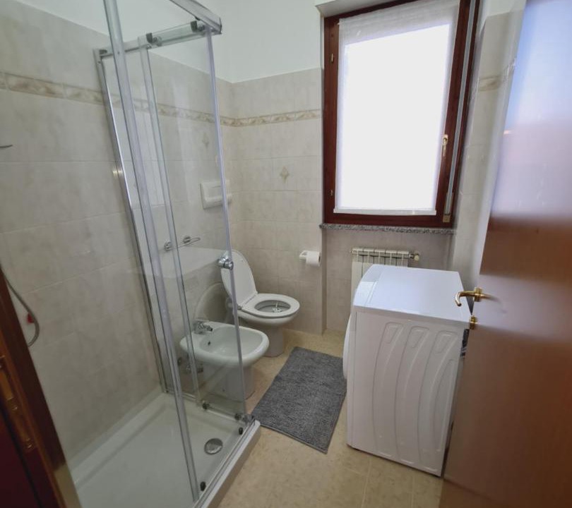 Photo of Bathroom in Vigevano