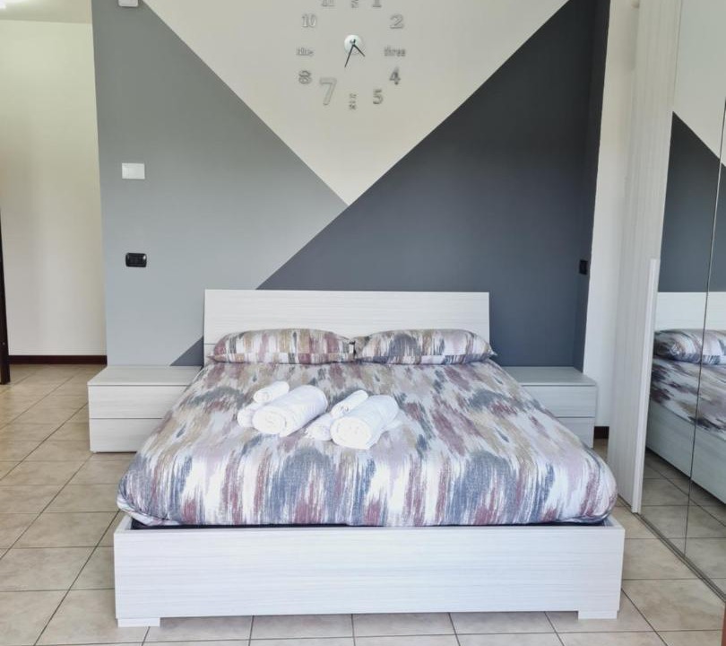 Photo of Bedroom in Vigevano