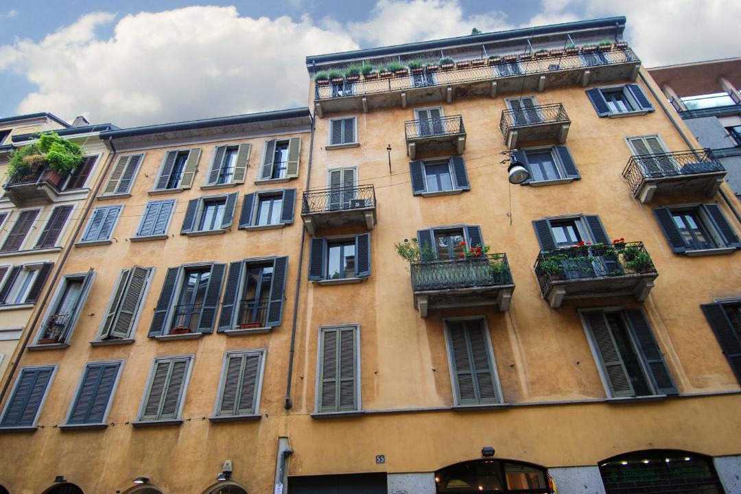 Photo of Buildings in Porta Volta