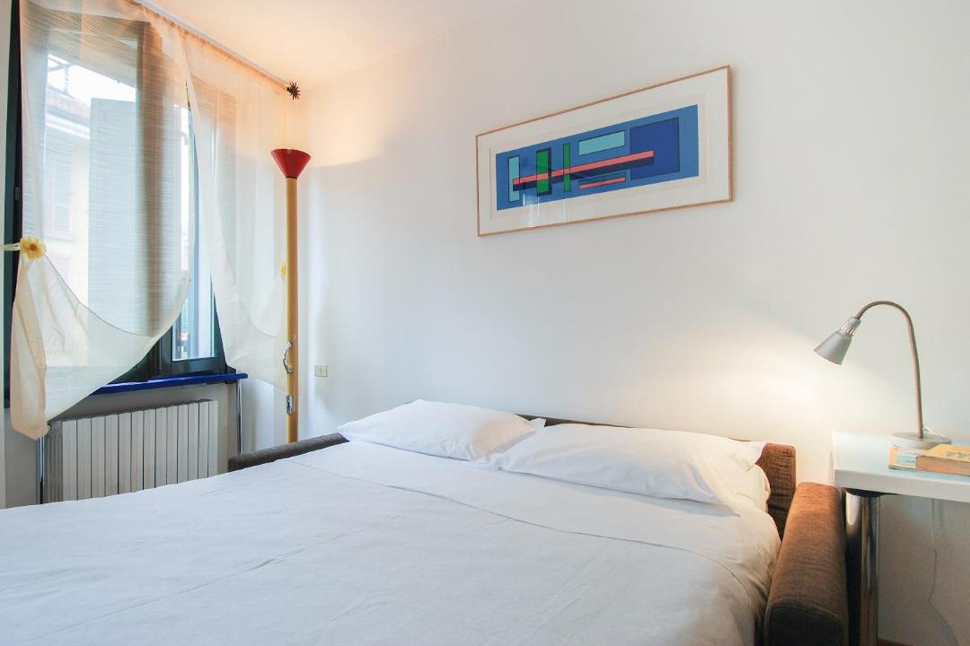 Photo of Bedroom in Porta Volta