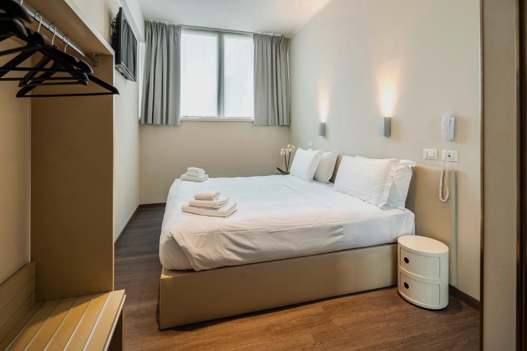 Photo of Bedroom in Novegro