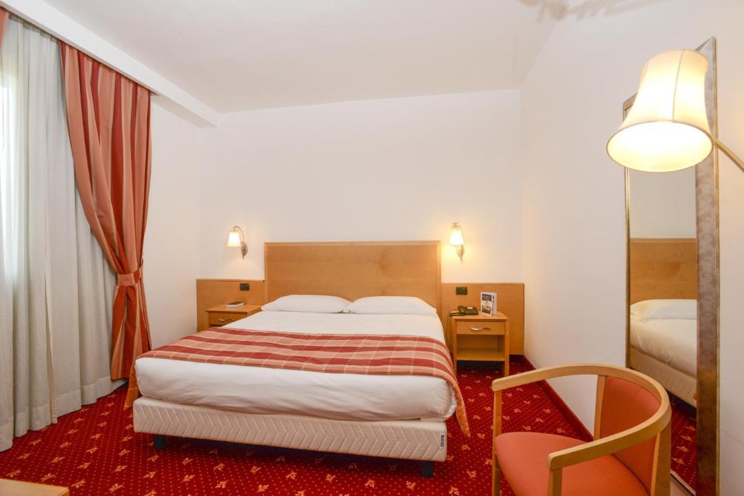 Photo of Bedroom in Somma Lombardo